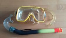 schwimmbrille taucherbrille gebraucht kaufen  Eppstein