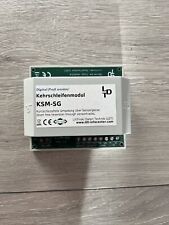 Littfinski 700503 ksm gebraucht kaufen  Karnap