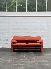 Cassina maralunga seater for sale  Shipping to Ireland