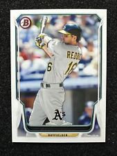 Usado, JOSH REDDICK #49 2014 Bowman Baseball QTY Oakland Athletics comprar usado  Enviando para Brazil