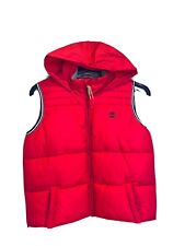 Timberland boys gilet for sale  LONDON