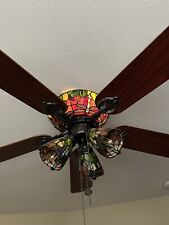 hampton bay ceiling fan for sale  Long Beach