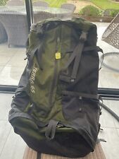 North face terra65 for sale  BERKHAMSTED