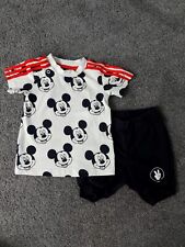 Adidas disney mickey for sale  MAIDENHEAD