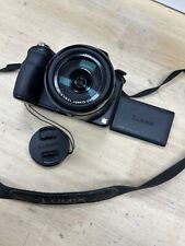 Panasonic LUMIX DMC-FZ200 12.1MP Digital Camera- Untested for sale  Shipping to South Africa