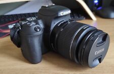 Canon eos 200d for sale  WALSALL