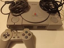 scph 5501 playstation 1997 for sale  Colville