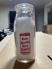 Tsphp milk bottle for sale  Bonney Lake
