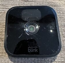 Blink outdoor camera for sale  NORTH TAWTON