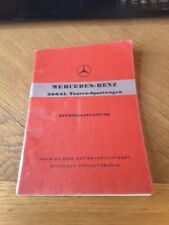 Mercedes benz 300 gebraucht kaufen  Villmar