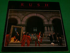 Rush 1981 moving for sale  Sewell