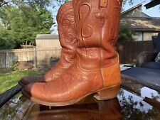lucchese classics ostrich for sale  San Antonio