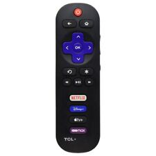 Tcl replacement roku for sale  Sykesville