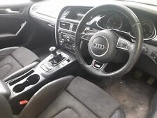 Audi b8.5 2008 for sale  GOOLE