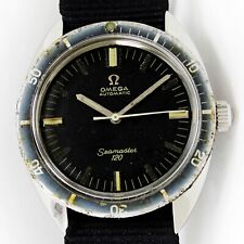 1968s omega seamaster for sale  Sun Valley