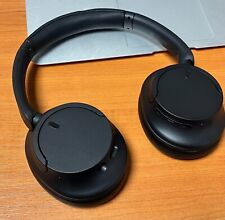 Sony WH-CH720N Kabellose Over-Ear-Kopfhörer - Schwarz comprar usado  Enviando para Brazil