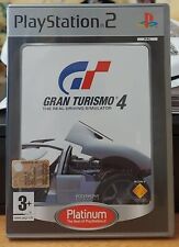 Gran turismo ps2 usato  Verrua Savoia