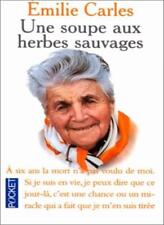 Soupe herbes sauvages d'occasion  Expédié en Belgium