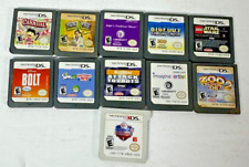 Nintendo games lot for sale  Shelby
