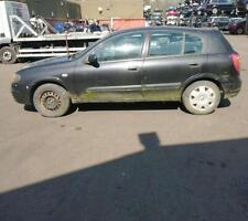 Nissan almera right for sale  DUMFRIES