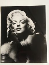 Marilyn monroe frank for sale  LONDON