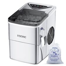 Fooing ice maker for sale  Shipping to Ireland