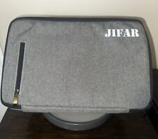 JIFAR Projector 4K with 5G WiFi & BluetoothProjector with 450" Display, Dobly, used for sale  Shipping to South Africa