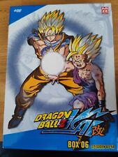 Dvd dragonball kai gebraucht kaufen  Mecklenbeck,-Amelsbüren