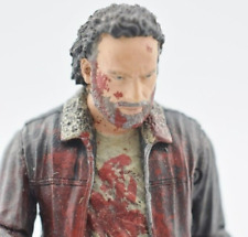 Boneco de ação The Walking Dead Rick Grimes 5" (13cm) McFarlane AMC #103, usado comprar usado  Enviando para Brazil