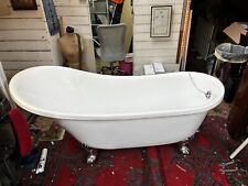 Roll Top Victorian Bath for sale  Shipping to South Africa