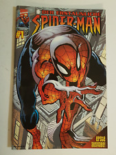 spiderman comic nr 1 gebraucht kaufen  Bruchmühlbach-Miesau