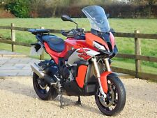 2020 bmw s1000 for sale  KNUTSFORD
