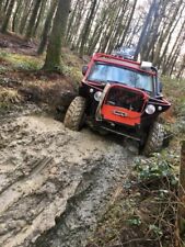 land rover offroad for sale  SOWERBY BRIDGE