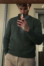 Knitted sweater polo gebraucht kaufen  München