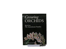Growing orchids book for sale  Hollywood