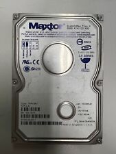 Hdd maxtor yar41bw0 usato  Vicenza