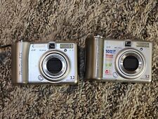 Canon powershot a75 for sale  North Olmsted