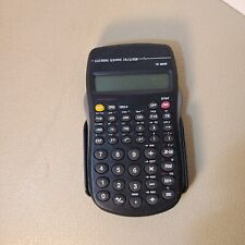 Calculadora científica eletrônica 10 dígitos comprar usado  Enviando para Brazil