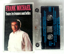 Frank michael femmes d'occasion  France