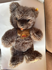 Steiff bär teddy gebraucht kaufen  Baltmannsweiler