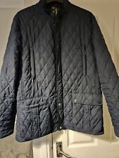 Mens navy henry for sale  BRIDGEND