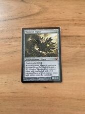 x1 MTG Magic the Gathering Wurmcoil Engine (223/259) Scars of Mirrodin NM+  for sale  Shipping to South Africa