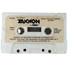 1983 zaxxon video for sale  Limekiln