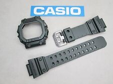 CASIO G-Shock GX-56KG-3D Original Novo BANDA VERDE E MOLDURA Combo GXW-56KG GX-56 comprar usado  Enviando para Brazil
