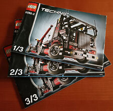 Lego technic 8285 usato  Gioia Tauro