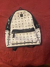 Customized white mcm for sale  Kissimmee