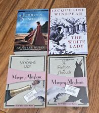 Mixed cozy mystery for sale  Sandown