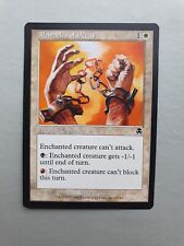 Manacles decay mtg for sale  DUDLEY