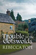 Trouble cotswolds rebecca for sale  UK