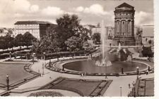 Postkarte mannheim wasserturm gebraucht kaufen  Berlin